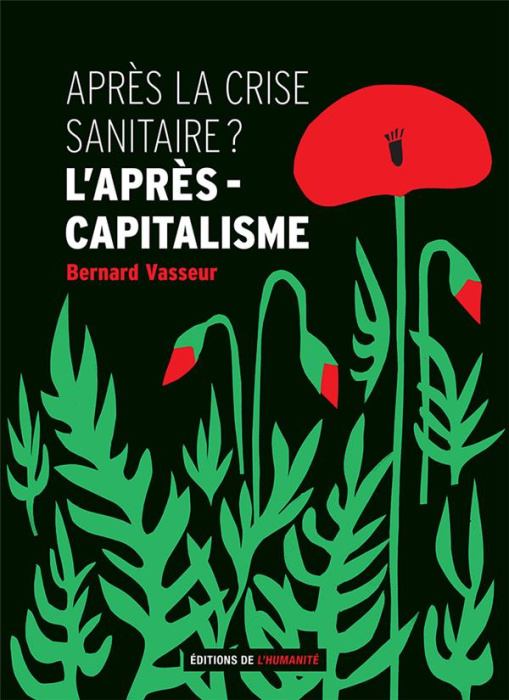 Emprunter Après la crise sanitaire ? L'après capitalisme livre
