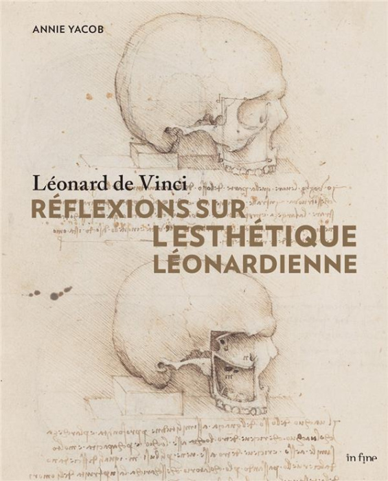 Emprunter Léonard de Vinci. Réflexion sur l'esthétique léonardienne livre