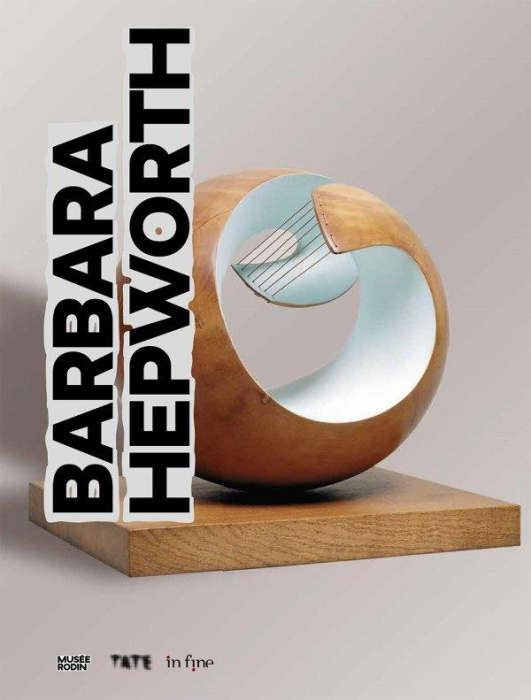 Emprunter Barbara Hepworth livre