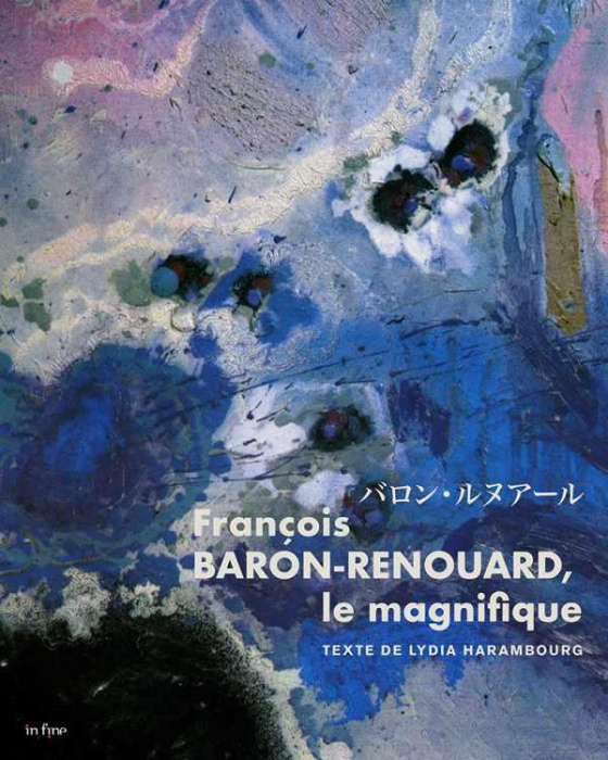 Emprunter FRANCOIS BARON-RENOUARD - LE MAGNIFIQUE - THE MAGNIFICENT - = livre