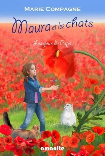 Emprunter Maura et les chats : Les yeux de papa livre