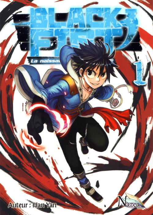 Emprunter Black Fist. La naissance d'une légende Tome 1 livre