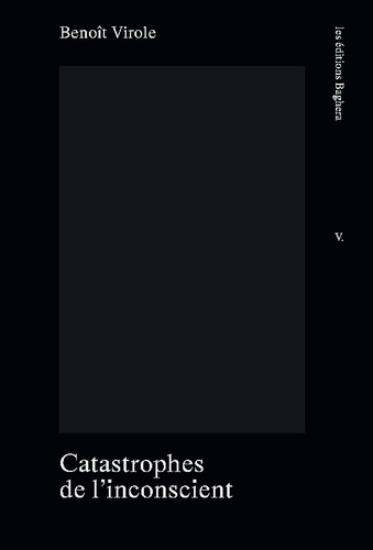 Emprunter Catastrophes de l'inconscient livre