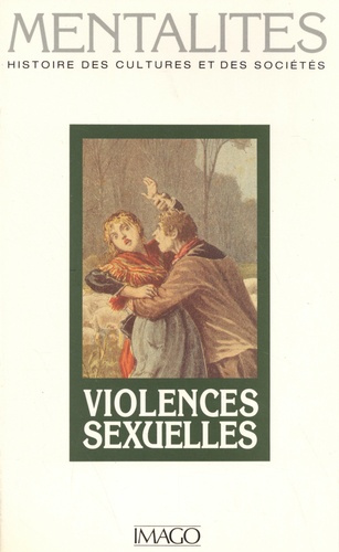 Emprunter Violences sexuelles livre