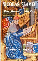 Emprunter Nicolas Flamel . Des livres et de l'or livre