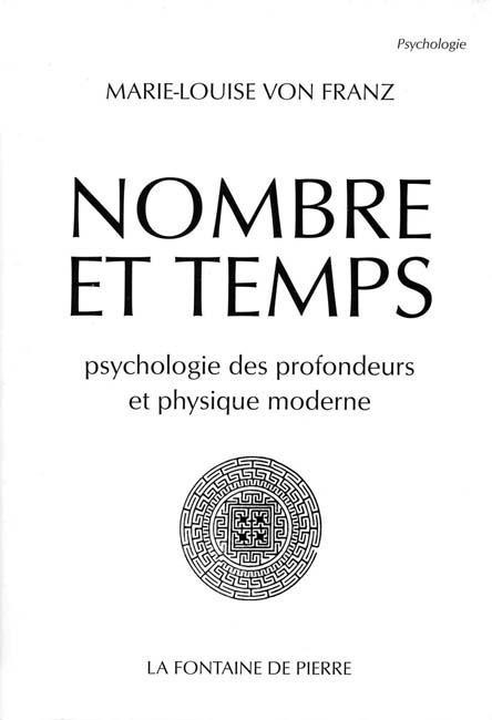 Emprunter NOMBRE ET TEMPS - PSYCHOLOGIE DES PROFONDEURS livre