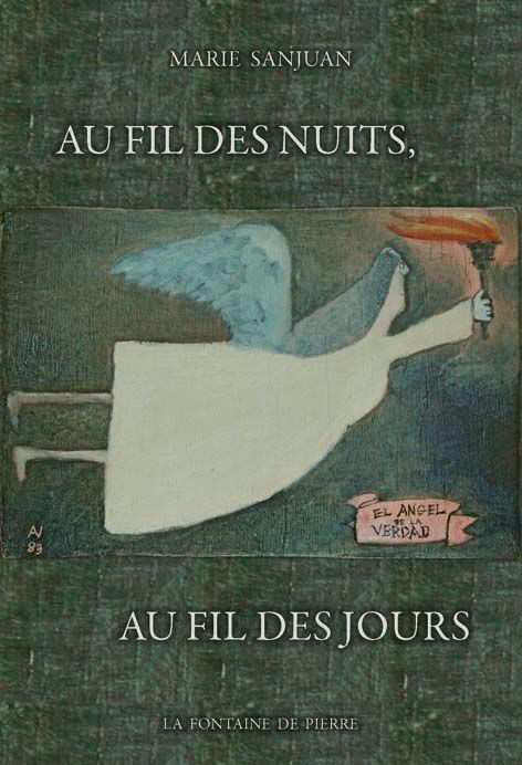Emprunter AU FIL DES NUITS, AU FIL DES JOURS livre