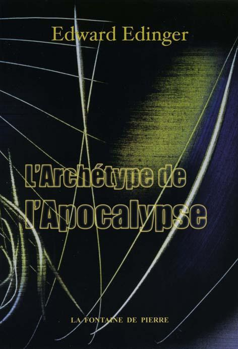 Emprunter L'ARCHETYPE DE L'APOCALYPSE livre