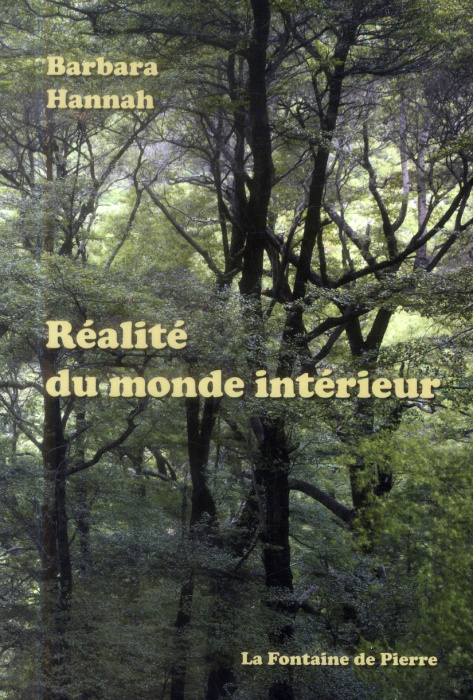 Emprunter Realite du monde interieur livre