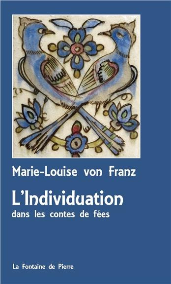 Emprunter L'individuation dans les contes de fées livre