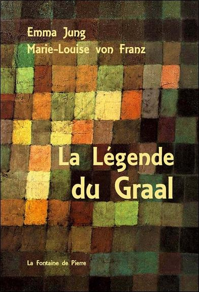 Emprunter La légende du Graal livre