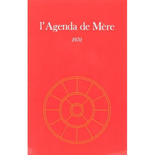 Emprunter AGENDA DE MERE - TOME 11 - 1970 - VOL11 livre