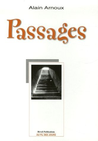 Emprunter PASSAGES livre
