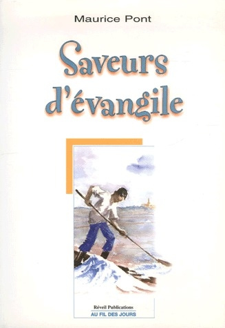Emprunter SAVEURS D'EVANGILE livre