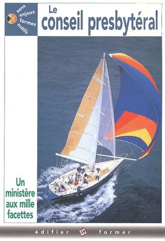 Emprunter CONSEIL PRESBYTERAL (LE) / EDIFIER FORMER livre