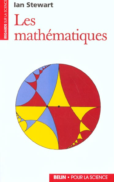Emprunter Les mathématiques livre