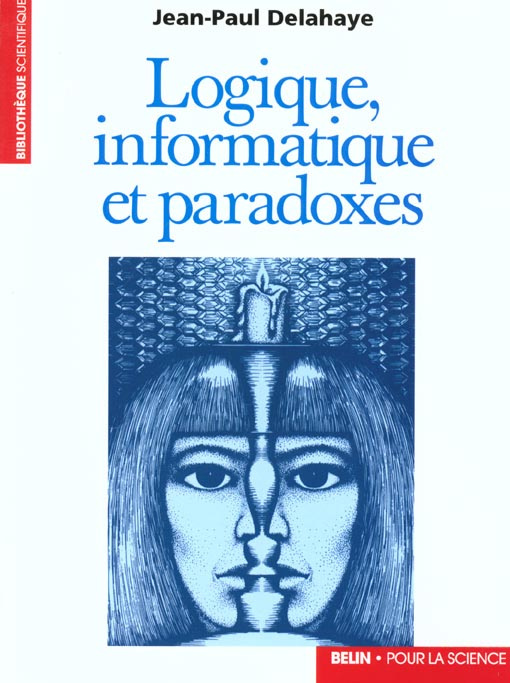 Emprunter Logique, informatique et paradoxes livre