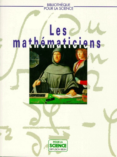 Emprunter Les mathématiciens livre