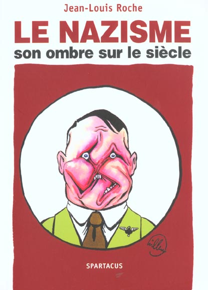 Emprunter Le nazisme, son ombre sur le siècle livre