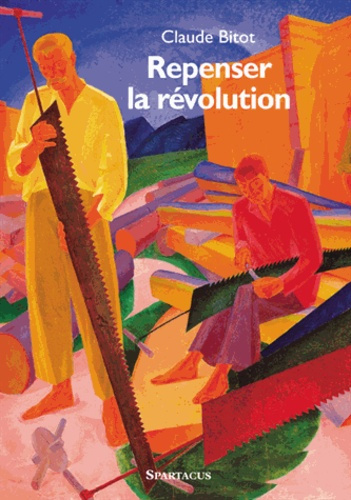 Emprunter Repenser la révolution livre