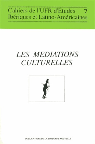 Emprunter Les médiations culturelles livre