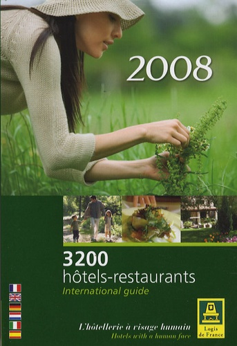 Emprunter GUIDE LOGIS DE CHARME 2008 livre
