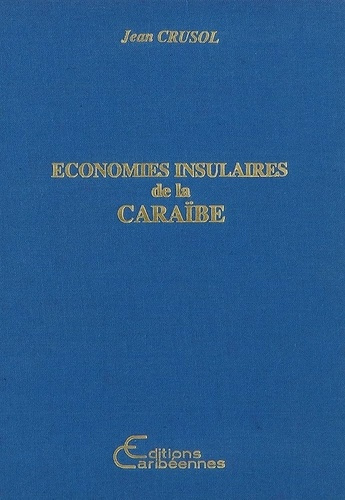 Emprunter Economies insulaires de la Caraïbe livre