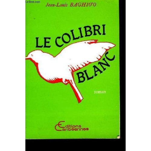 Emprunter Le colibri blanc livre
