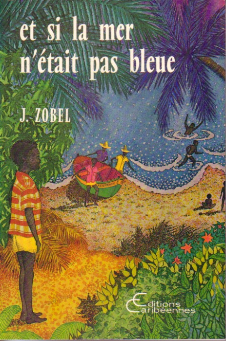 Emprunter Et si la mer n'était pas bleue livre