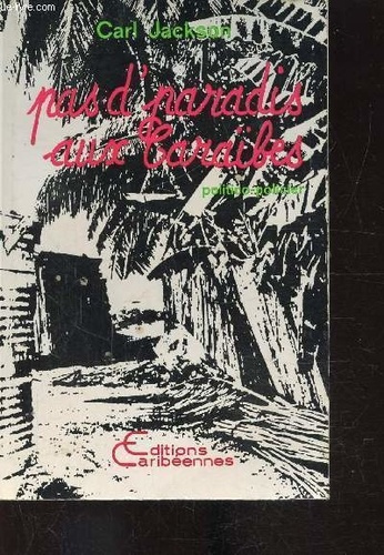 Emprunter Pas d'paradis aux Caraïbes livre