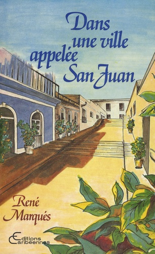 Emprunter Dans une ville appelée San Juan livre