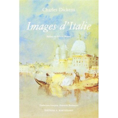 Emprunter IMAGES D'ITALIE livre
