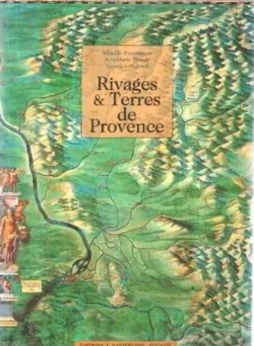 Emprunter RIVAGES & TERRES DE PROVENCE livre