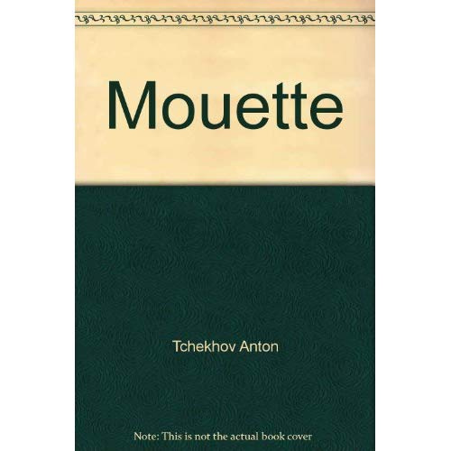 Emprunter Mouette livre