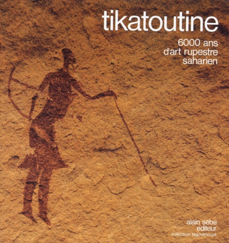 Emprunter TIKATOUTINE livre