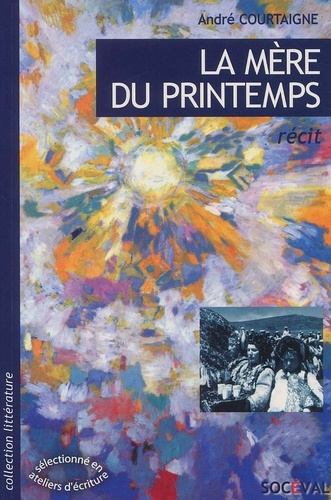 Emprunter LA MERE DU PRINTEMPS livre