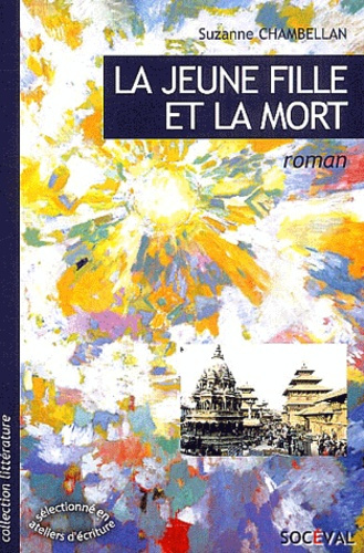 Emprunter LA JEUNE FILLE ET LA MORT livre