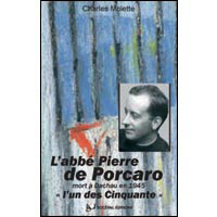 Emprunter L'ABBE PIERRE DE PORCARO, livre