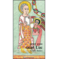 Emprunter PRIER AVEC SAINT LUC livre