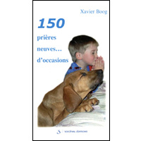 Emprunter 150 PRIERES NEUVES... D'OCCASIONS livre