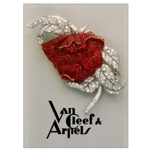 Emprunter Van Cleef & Arpels livre