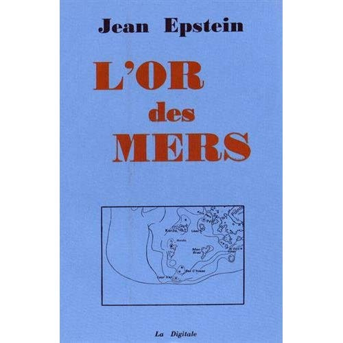 Emprunter L'or des mers livre