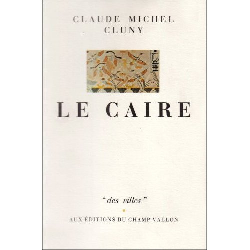 Emprunter Le caire livre