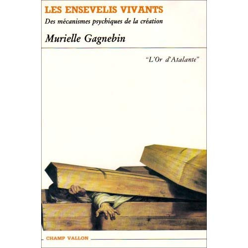 Emprunter LES ENSEVELIS VIVANTS livre