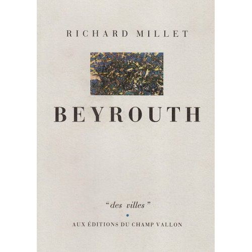 Emprunter BEYROUTH livre