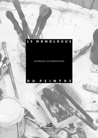 Emprunter Le monologue du peintre livre