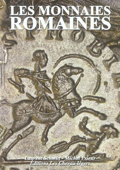 Emprunter MONNAIES ROMAINES livre