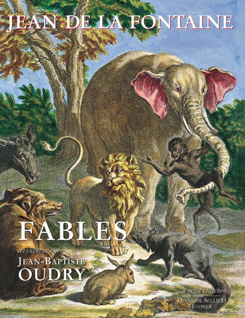Emprunter Fables livre