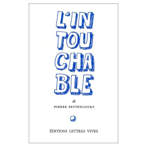 Emprunter L'Intouchable livre