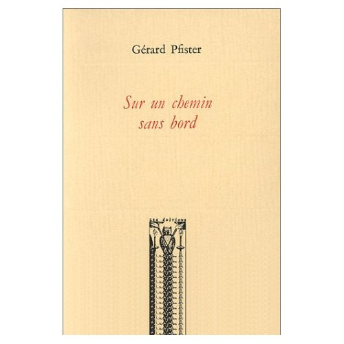 Emprunter Sur un chemin sans bord livre